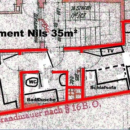 Steinhauser'S Ferienwohnungen Augsburg Zewnętrze zdjęcie