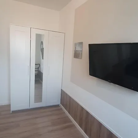 Steinhauser'S Ferienwohnungen Augsburg Zewnętrze zdjęcie