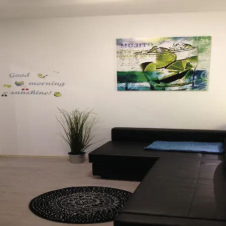 Steinhauser'S Ferienwohnungen Augsburg Pokój zdjęcie