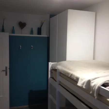 Steinhauser'S Ferienwohnungen Augsburg Pokój zdjęcie