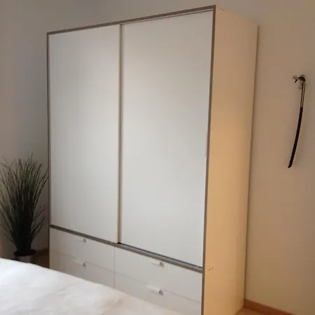 Steinhauser'S Ferienwohnungen Augsburg Pokój zdjęcie