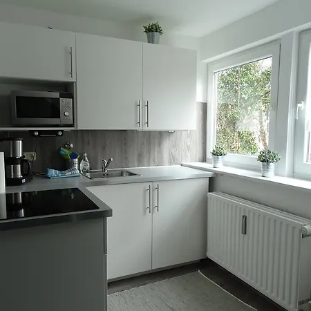 Steinhauser'S Ferienwohnungen Augsburg Zewnętrze zdjęcie