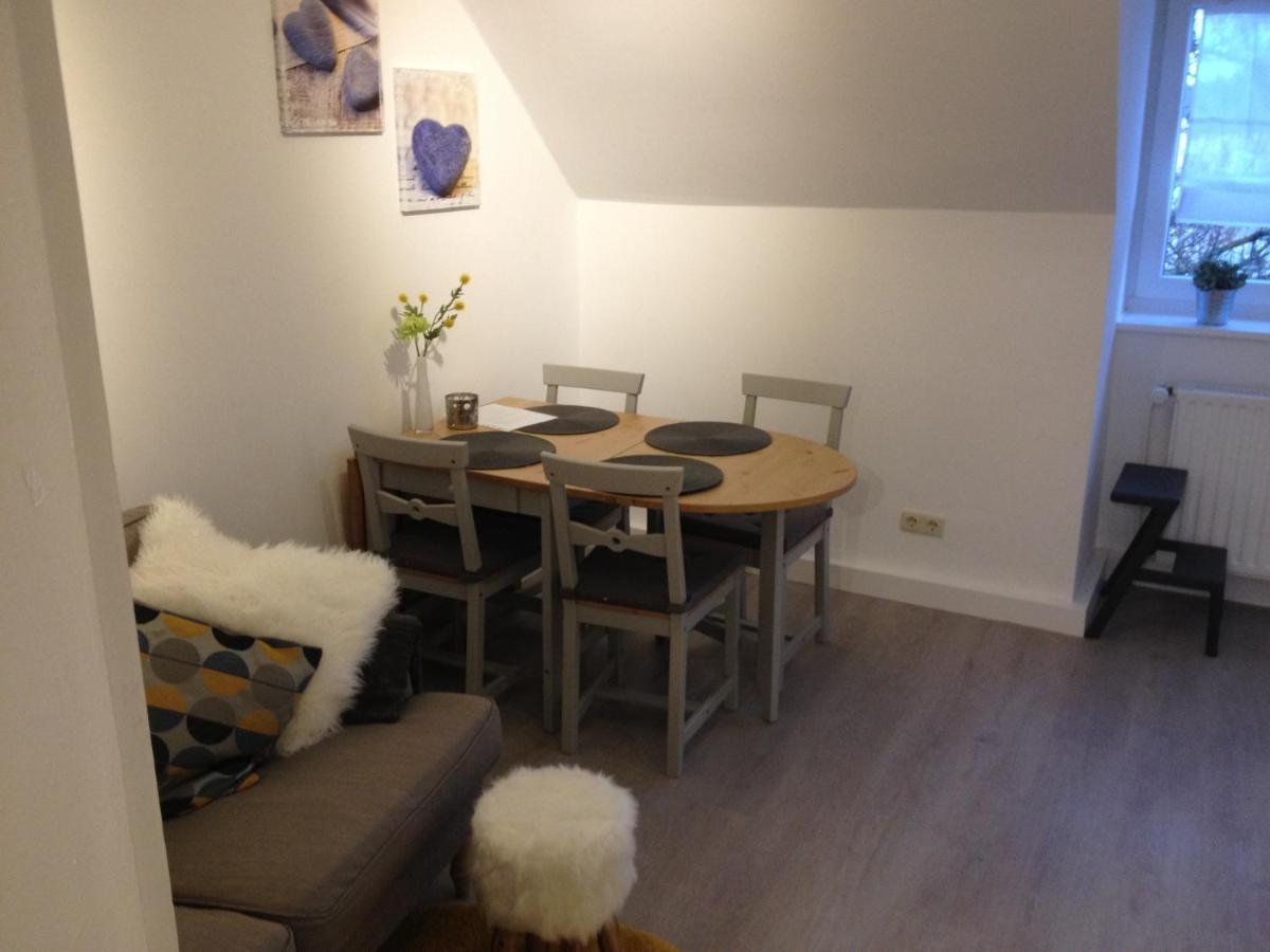 Apartment Steinhauser's