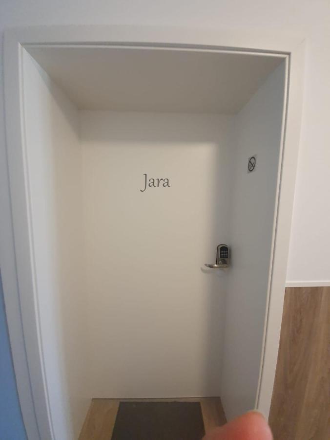 Steinhauser's Appartement *