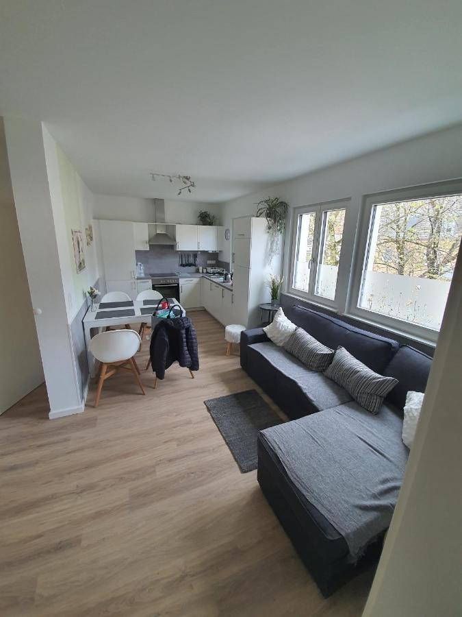 Steinhauser's Apartment Augsburg