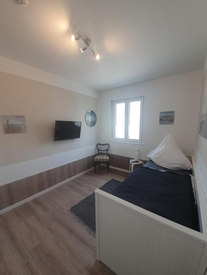 Appartement Steinhauser's Augsburg