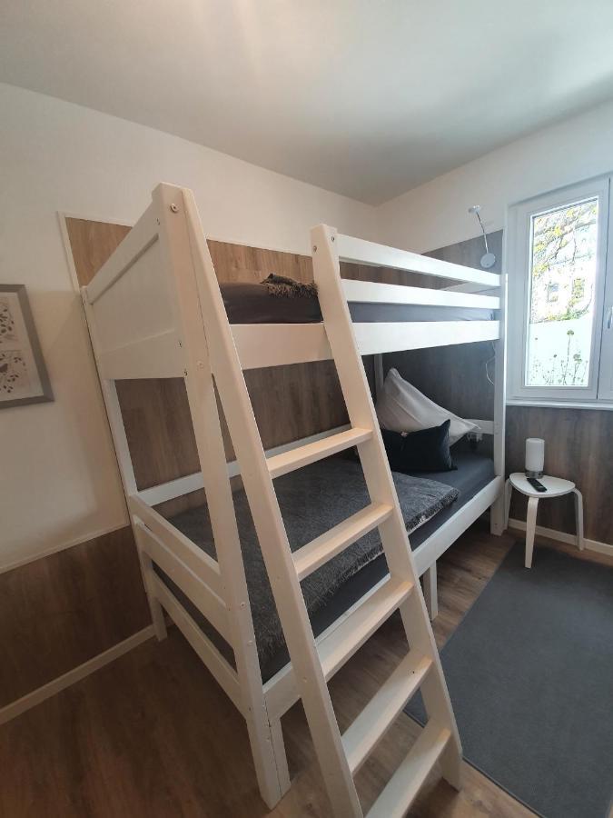 Apartment Steinhauser's