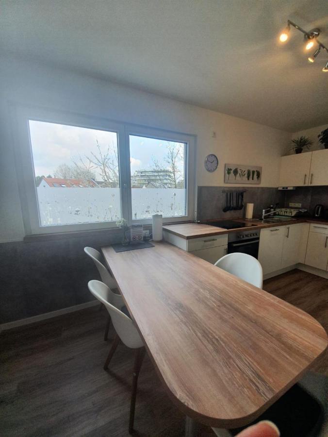 Appartement Steinhauser's *