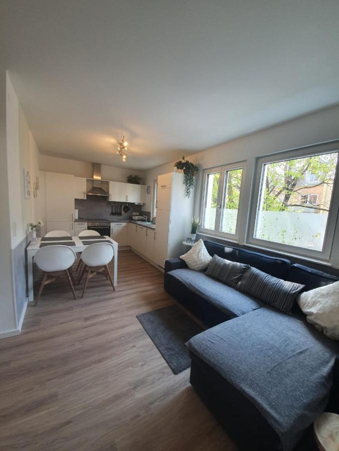 Appartement Steinhauser's *