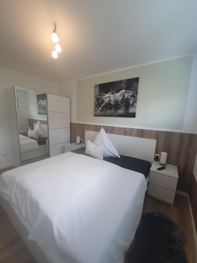 Steinhauser's Appartement