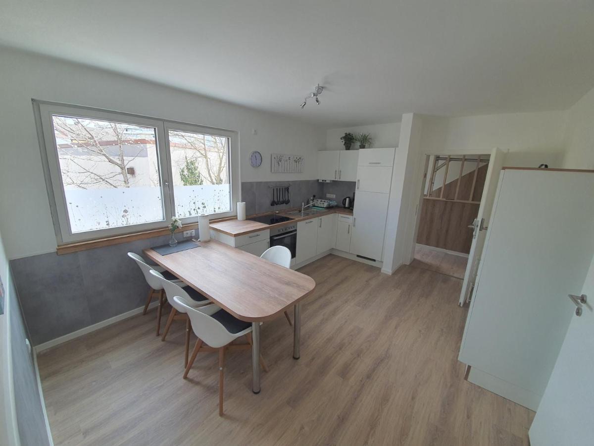Appartement Steinhauser's Augsburg