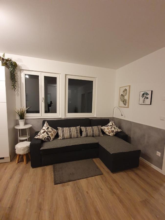 Steinhauser's Apartment *