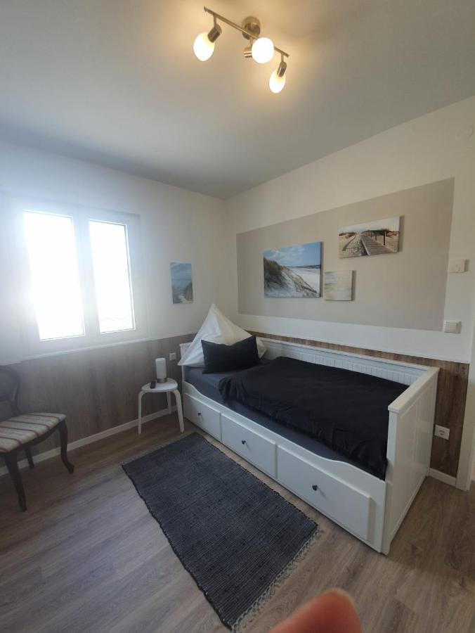 Steinhauser's Appartement *