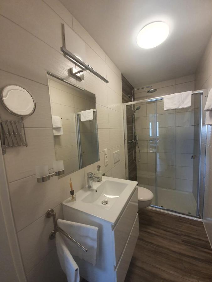 Steinhauser's Appartement