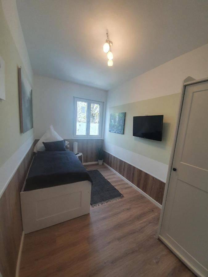 Appartement Steinhauser's *