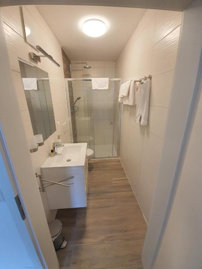 Apartment Steinhauser's