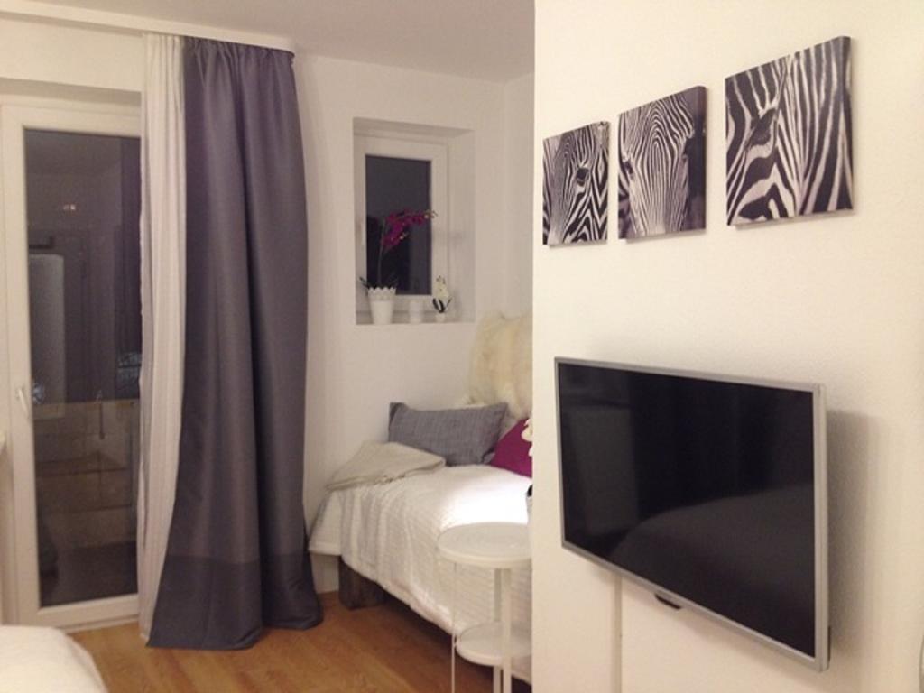 Steinhauser's Appartement