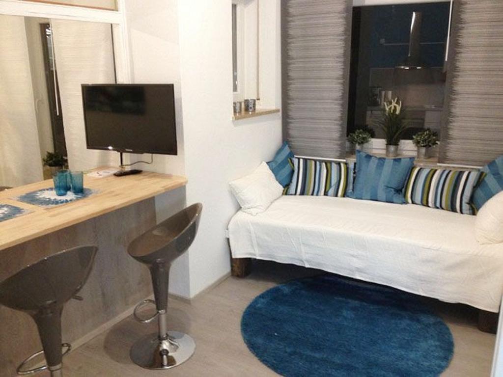 Steinhauser's Appartement *