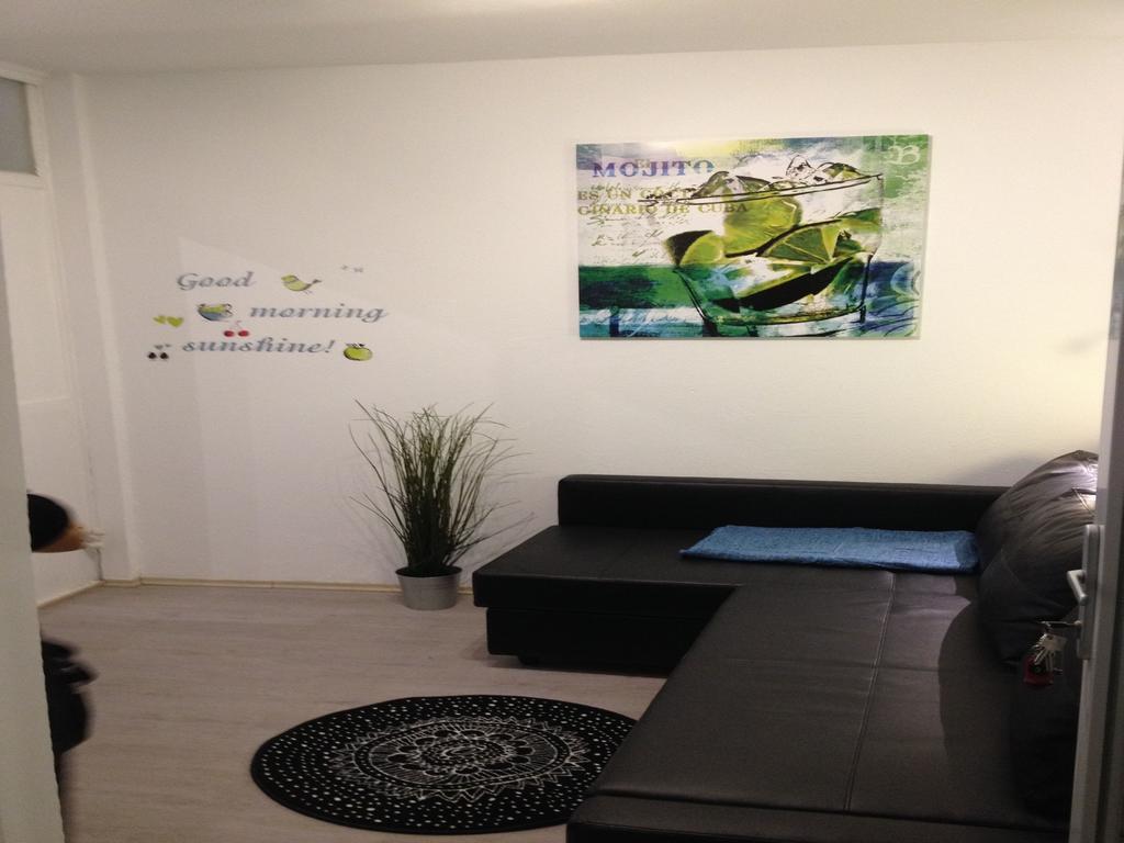 Appartement Steinhauser's *