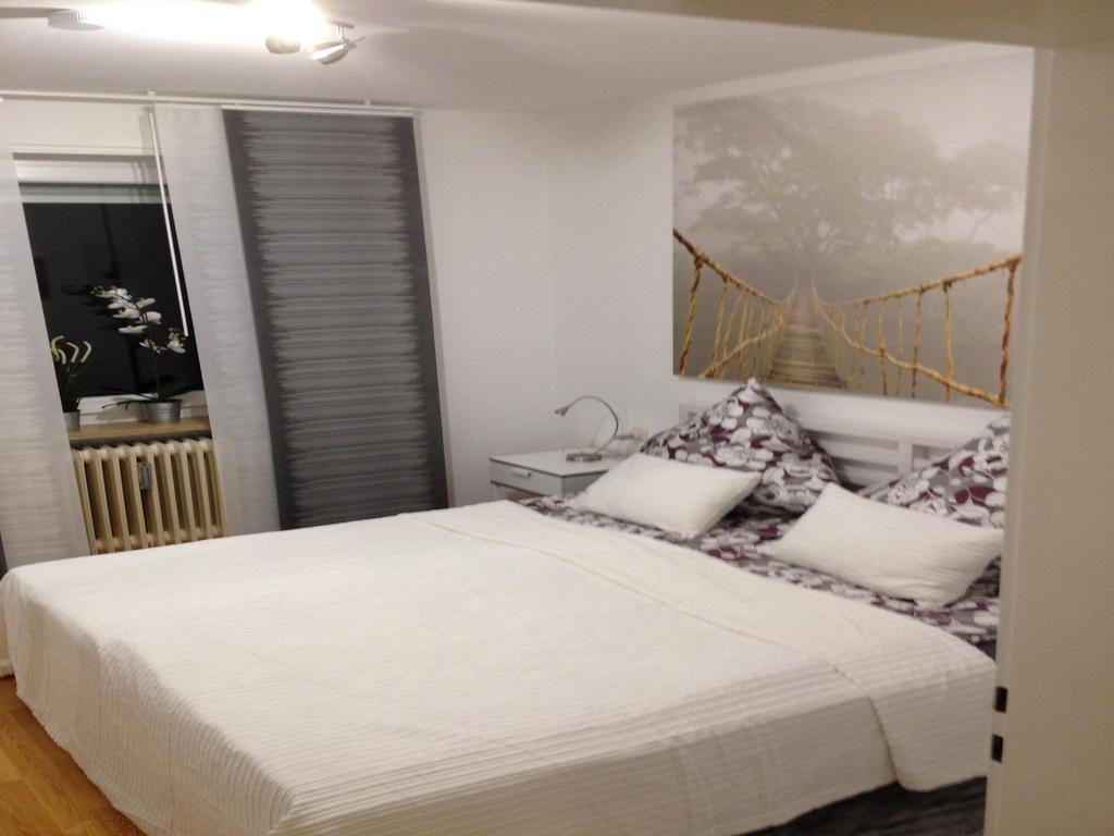 Steinhauser's Appartement *