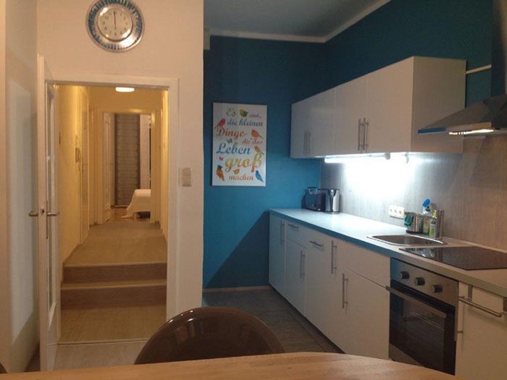 Appartement Steinhauser's