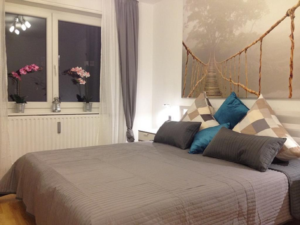 Apartment Steinhauser's Augsburg