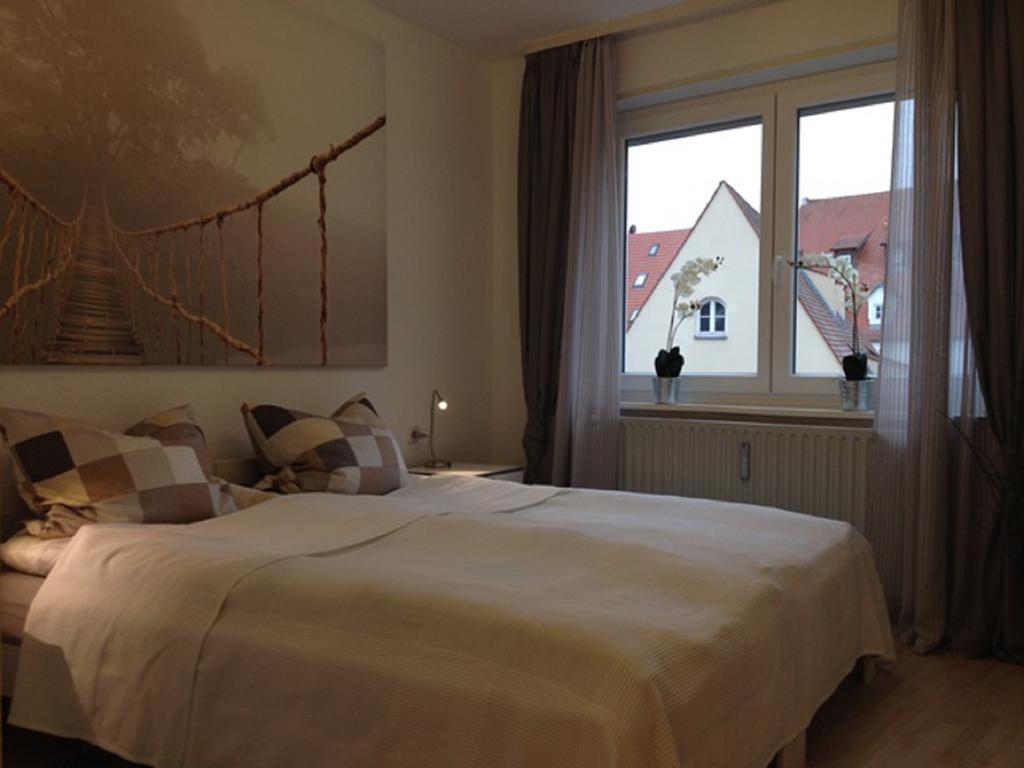 Steinhauser's Appartement *