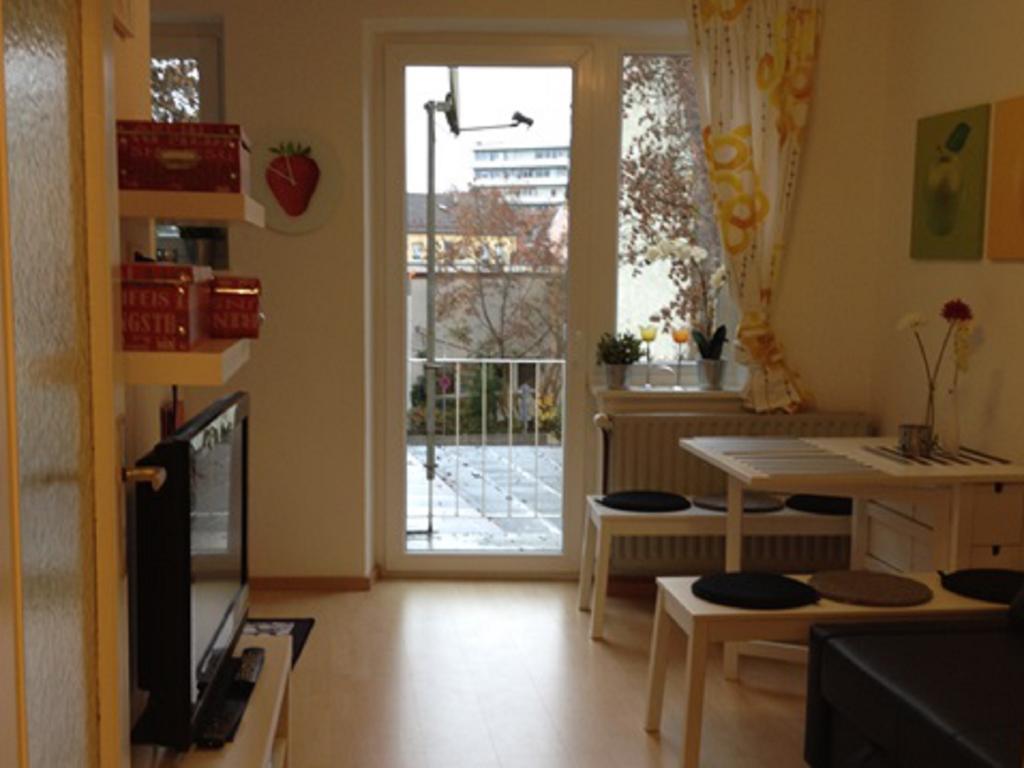 Apartment Steinhauser's