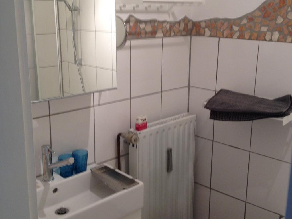 Apartment Steinhauser's Augsburg