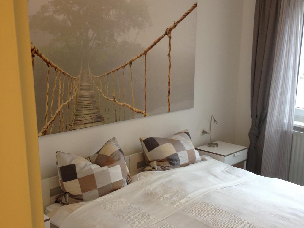 Steinhauser's Appartement *