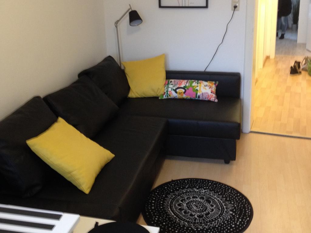 Appartement Steinhauser's Augsburg