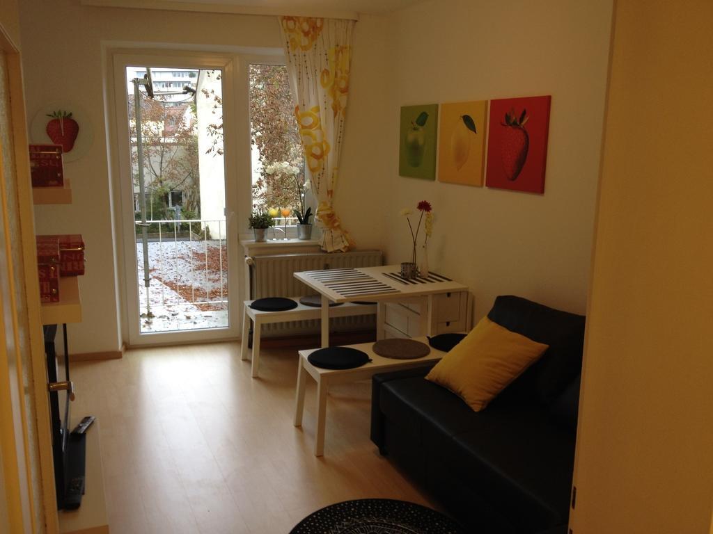 Apartment Steinhauser's