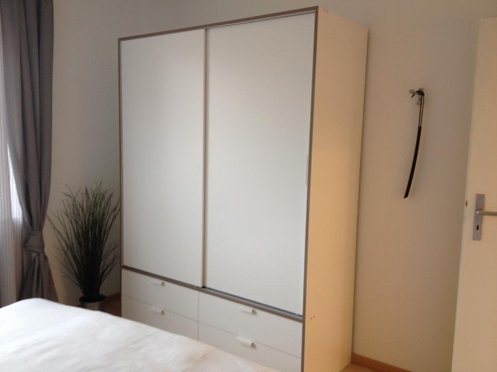 Appartement Steinhauser's *