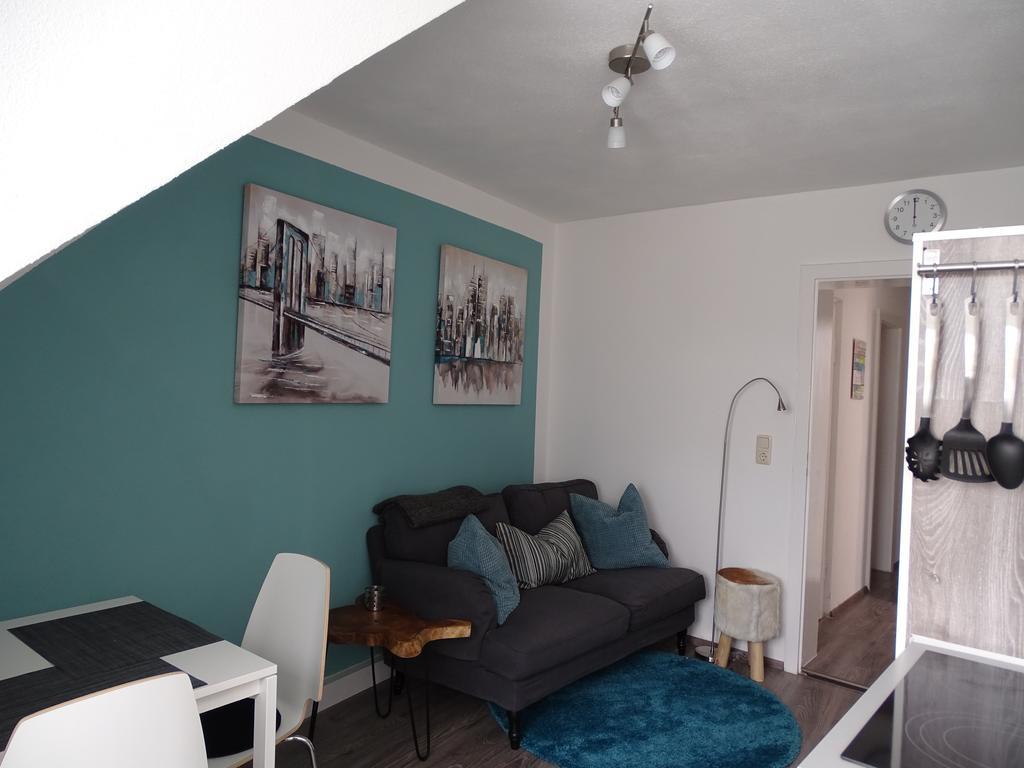 Apartment Steinhauser's