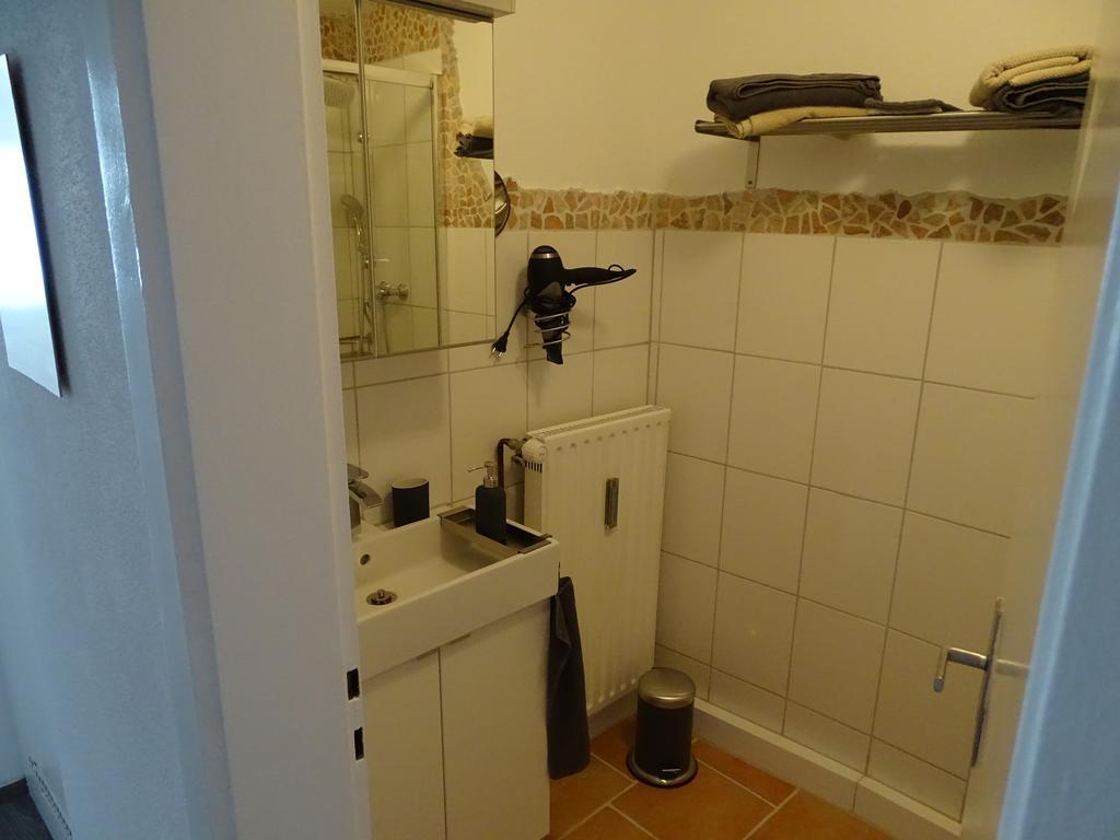 Steinhauser's Apartment Augsburg