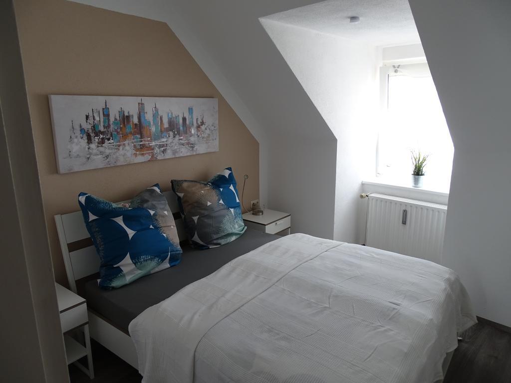 Steinhauser's Appartement
