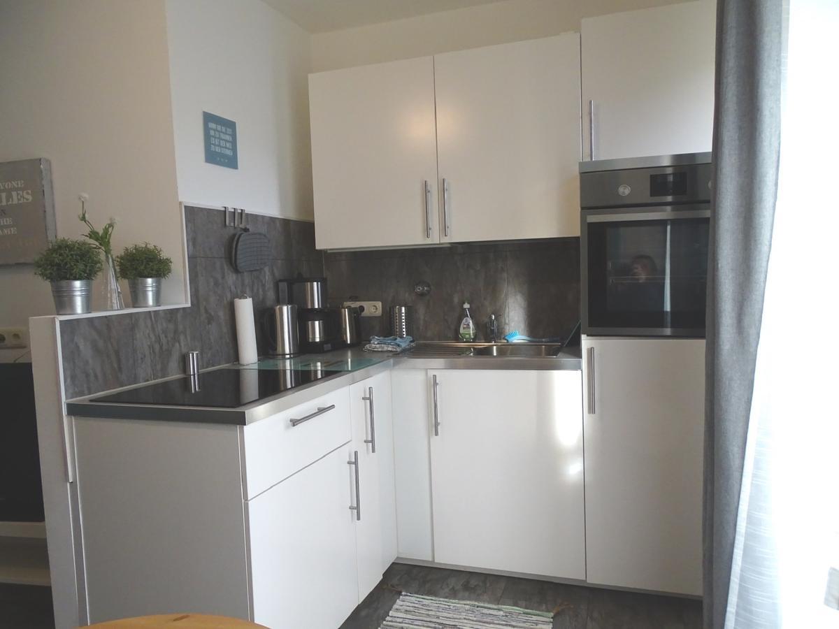 Steinhauser's Appartement Augsburg